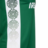 Nike Basketball Ireland 2024 Home Jersey