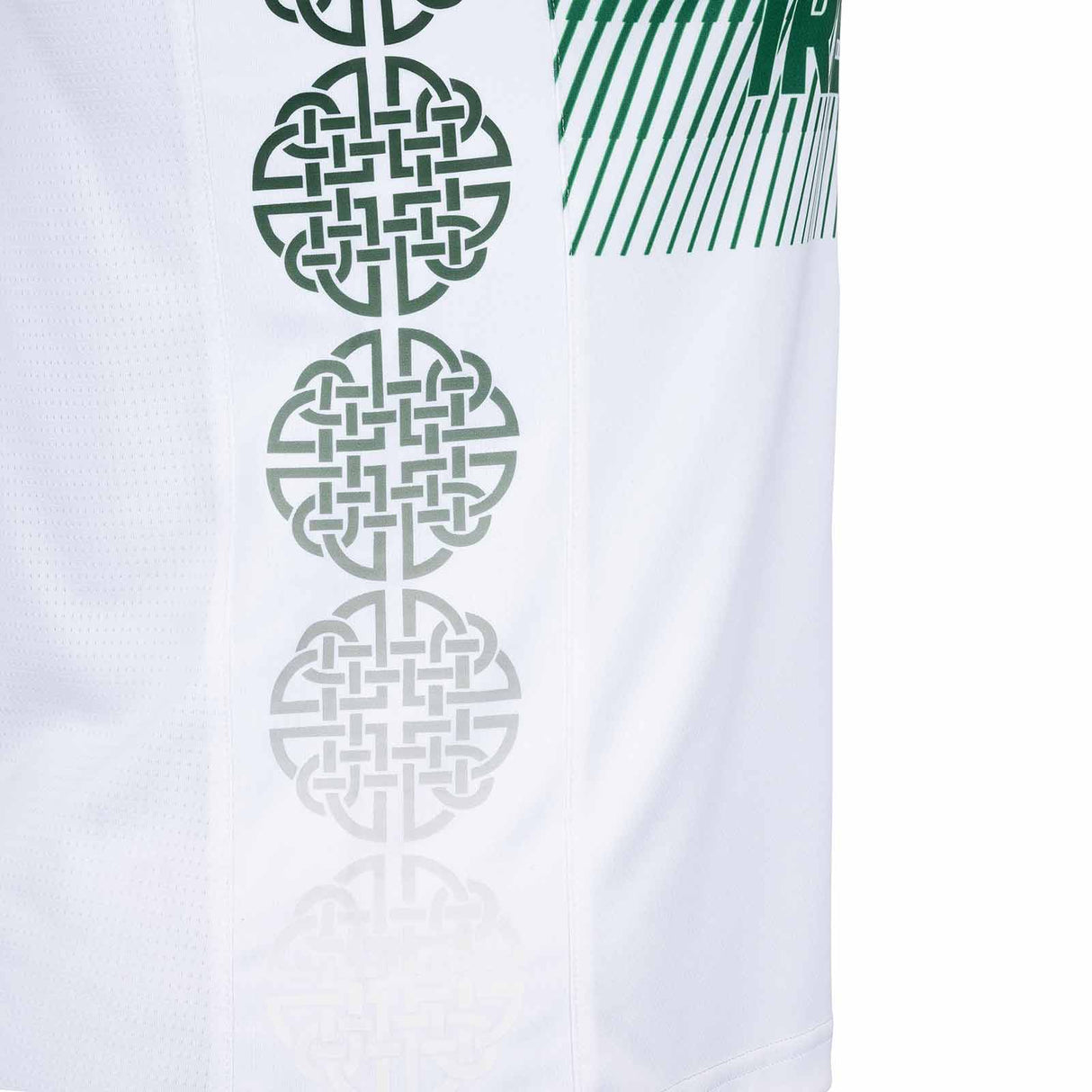 Nike Basketball Ireland 2024 Womens Away Jersey