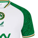 Castore FAI Ireland Football Pro Third 2024/25 Short Sleeved Jersey