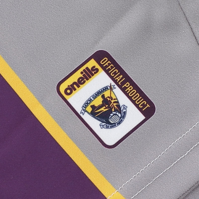 O'Neills Wexford GAA 2025 Alternative Goalkeeper Jersey