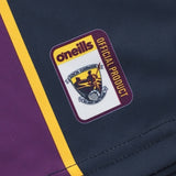 O'Neills Wexford GAA 2025 Alternative Kids Jersey