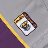 O'Neills Wexford GAA 2025 Alternative Kids Goalkeeper Jersey