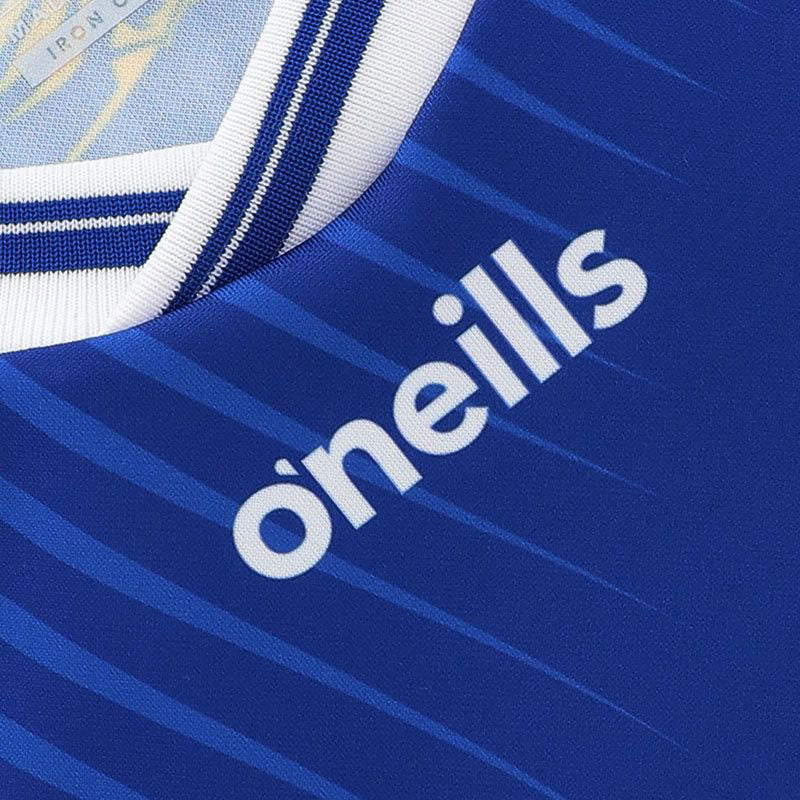 O'Neills Cavan GAA 2025 Player Fit Home Jersey