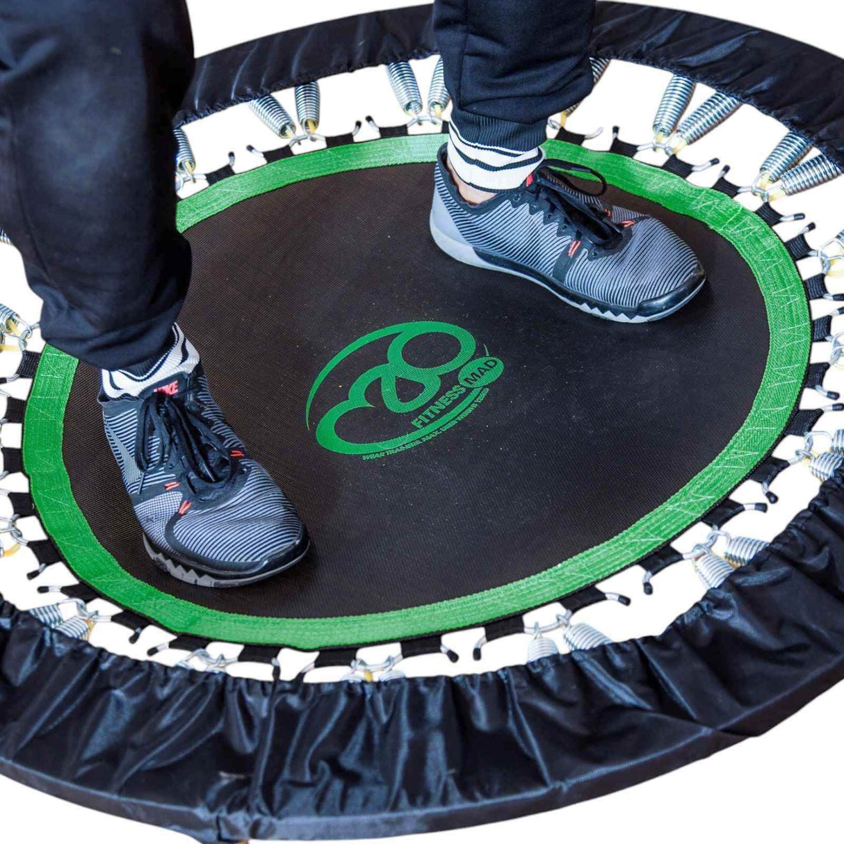 Fitness-Mad 40" Studio Pro Trampoline