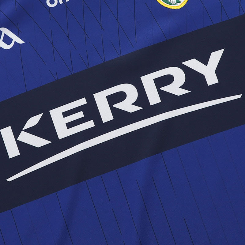 O'Neills Kerry GAA 2025 Alternative Jersey