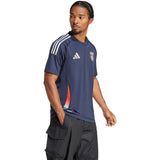 adidas San Diego Football Club 2025/26 Mens Home Jersey