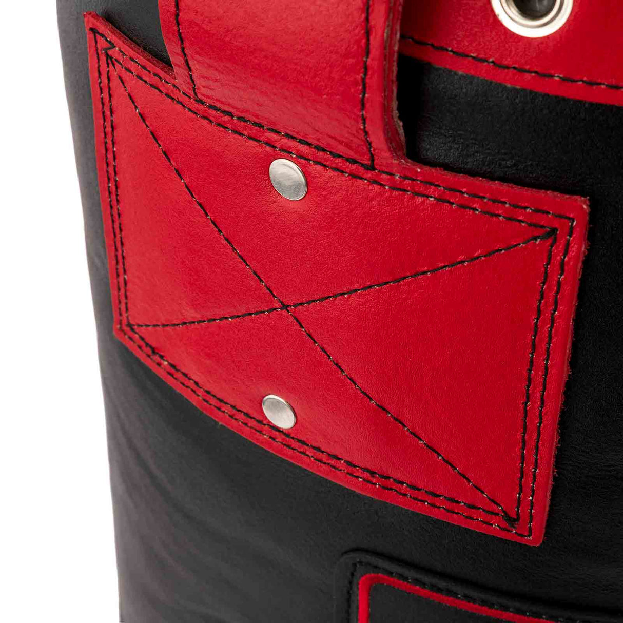 USI Leather 4ft  Boxing Bag