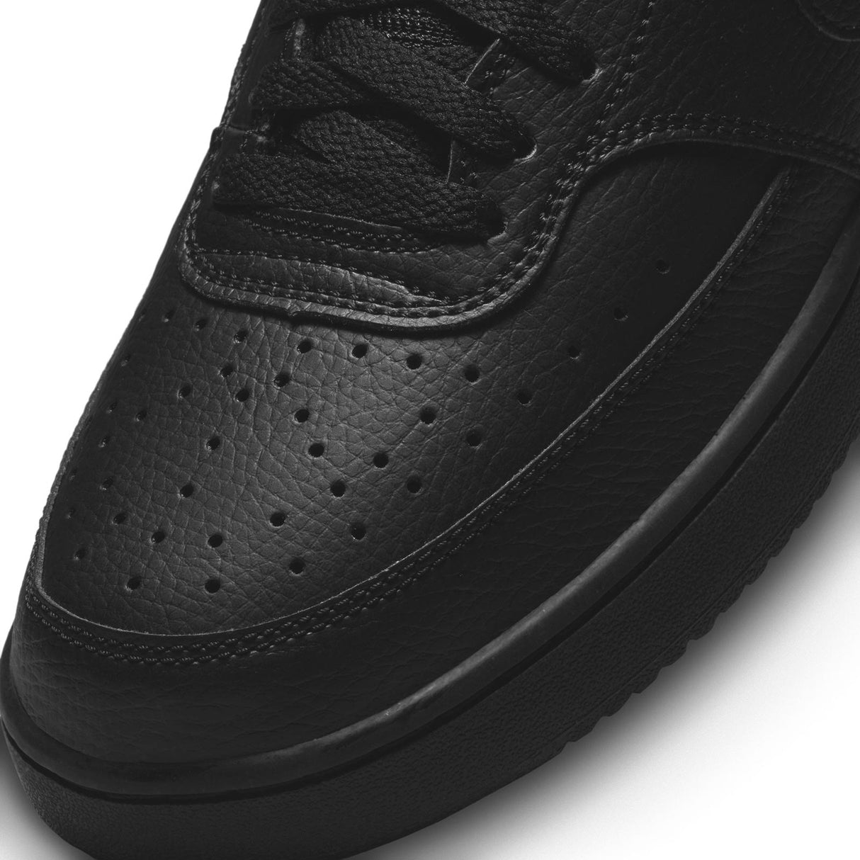 Nike Court Vision Low Mens Shoes