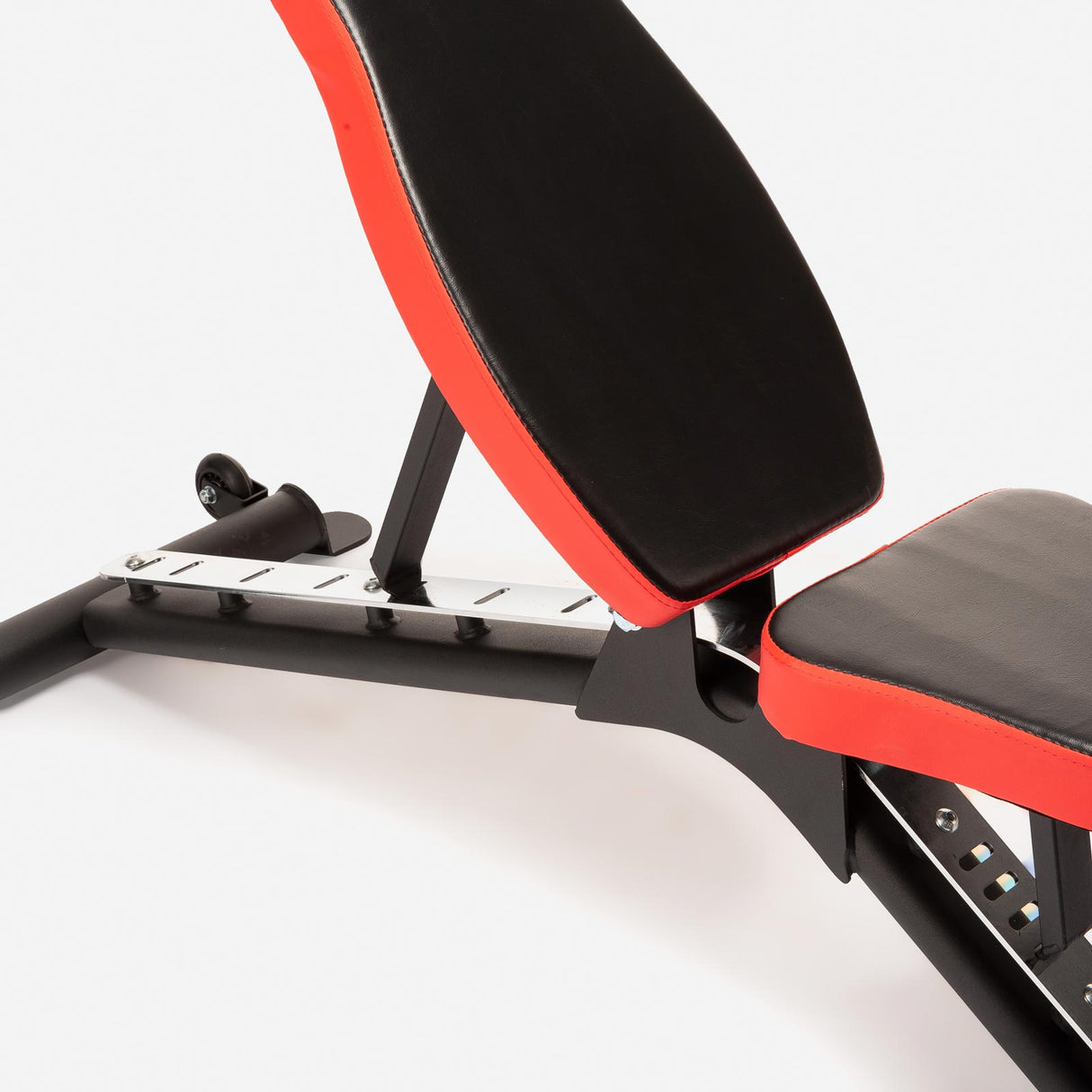 Rival Standard Adjustable B1 Weight Bench