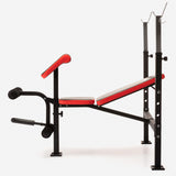 Rival Olympic  B5 Weight Bench