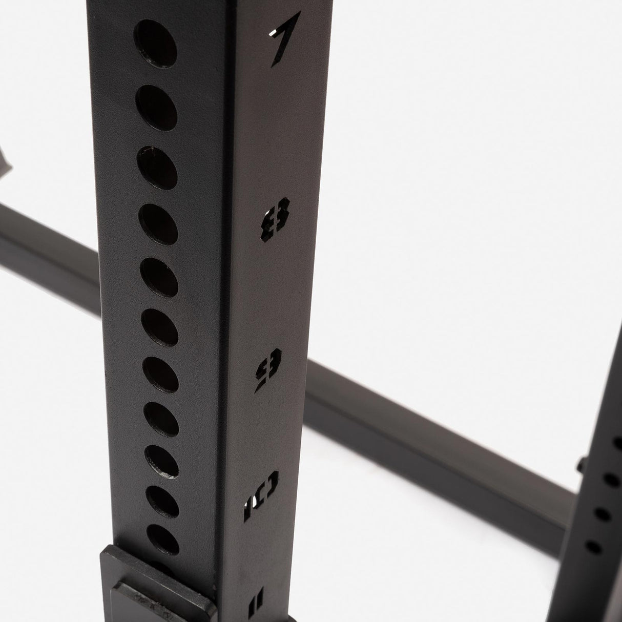 Rival Standard Power Rack