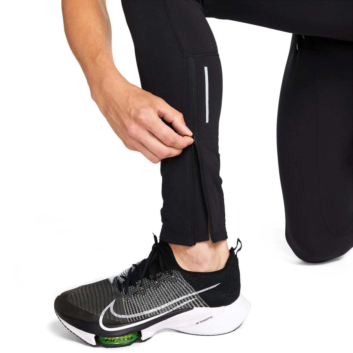 Nike Mens Repel Challenger Tight