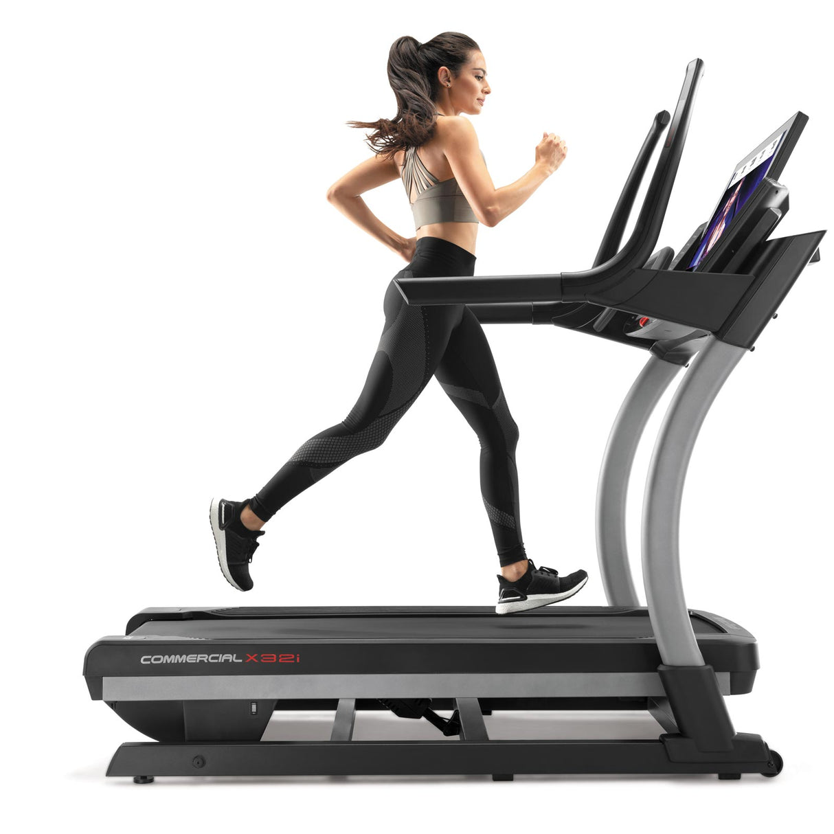 NordicTrack X32i Treadmill