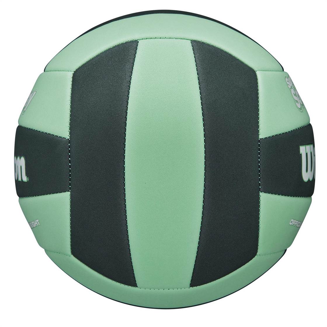 Wilson Super Soft Play Volleyball