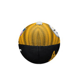 Wilson NFL Pittsburgh Steelers Tailgate Football