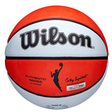 Wilson WNBA Authentic Outdoor Basketball