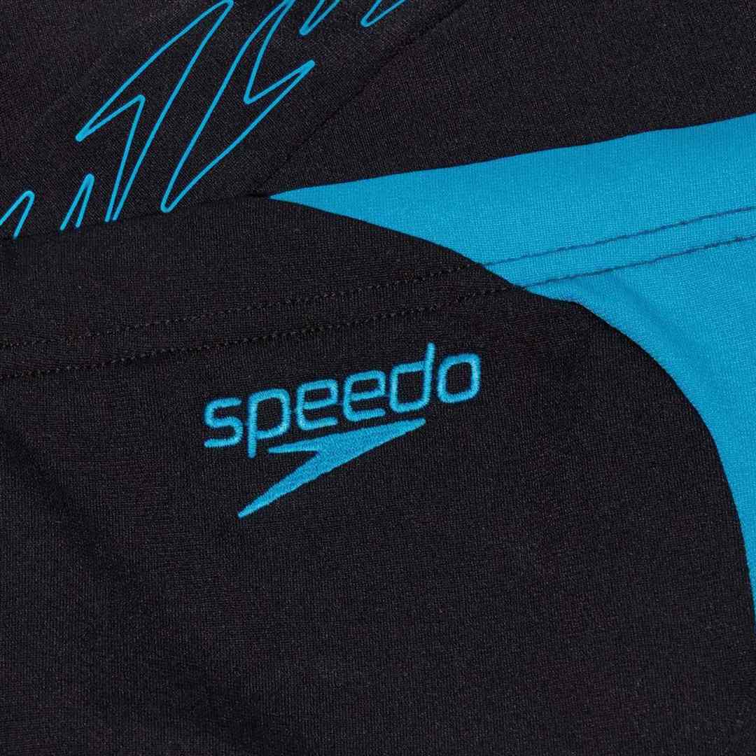 Speedo Hyper Boom Splice Mens Aquashorts
