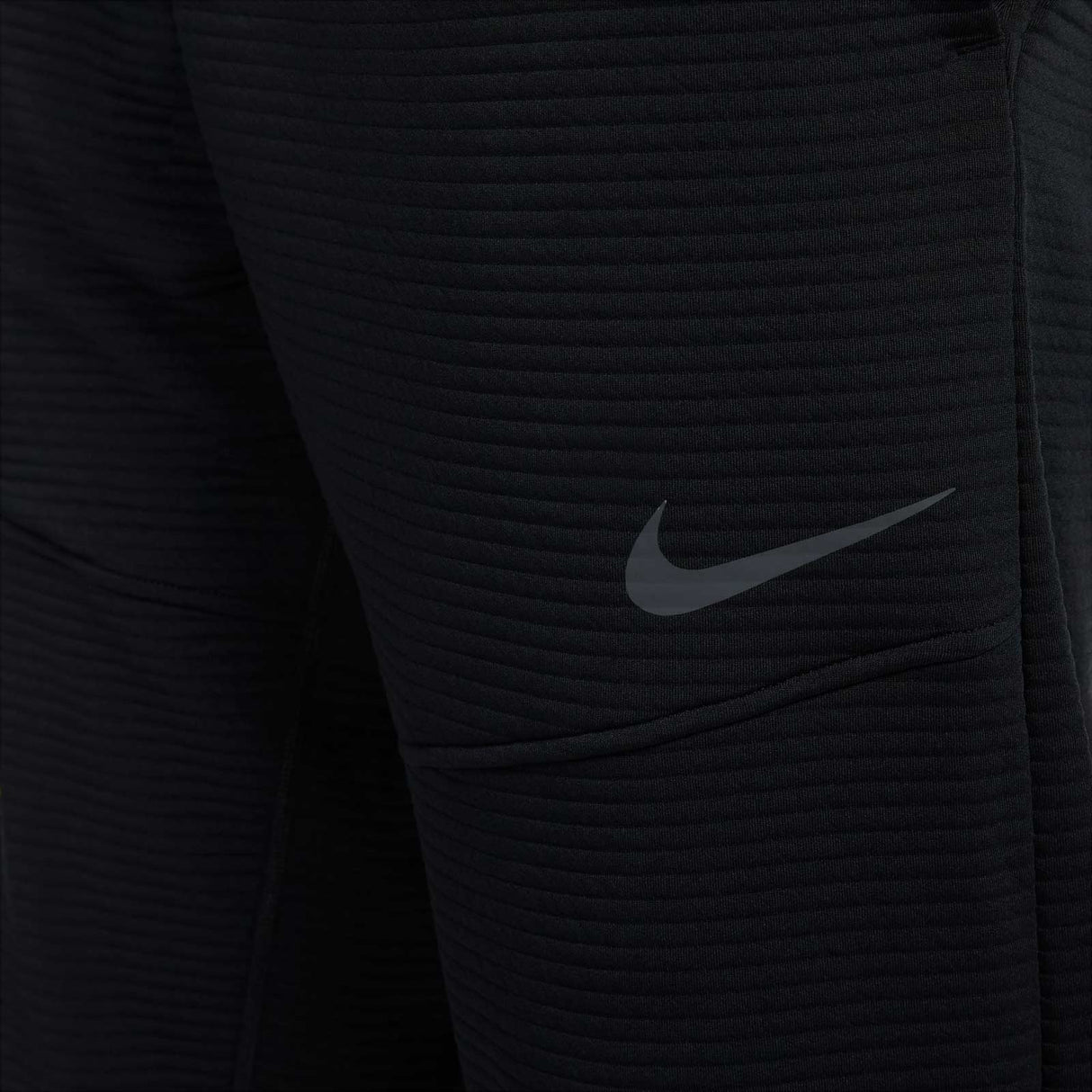 Nike Pro Mens Fleece Fitness Pants