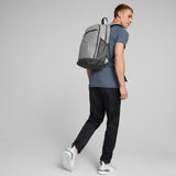 Puma Buzz Backpack Grey