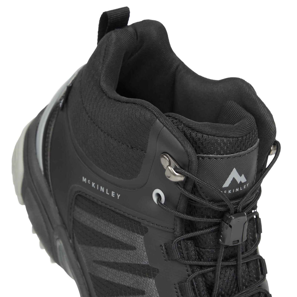 McKinley Kansas AQUABASE® Mens Outdoor Shoes