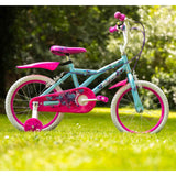 Huffy So Sweet 16” Kids Bike