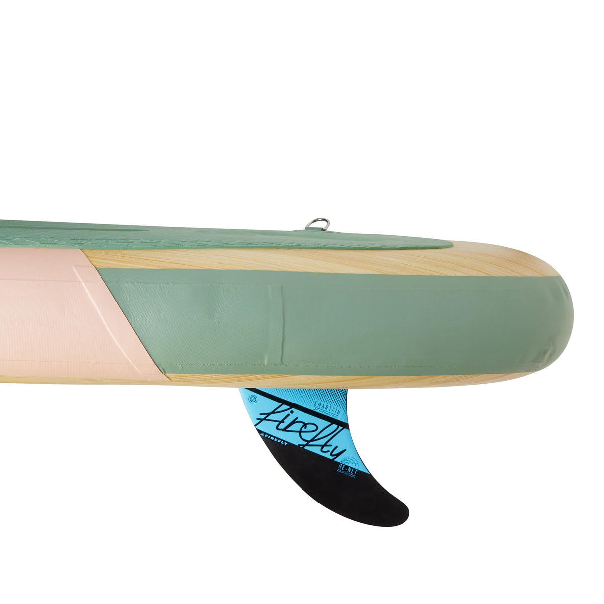 Firefly iSUP 300 COM II Stand-Up Paddle Boarding Set