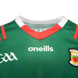 O'Neills Mayo 2023 Womens Fit Home Jersey