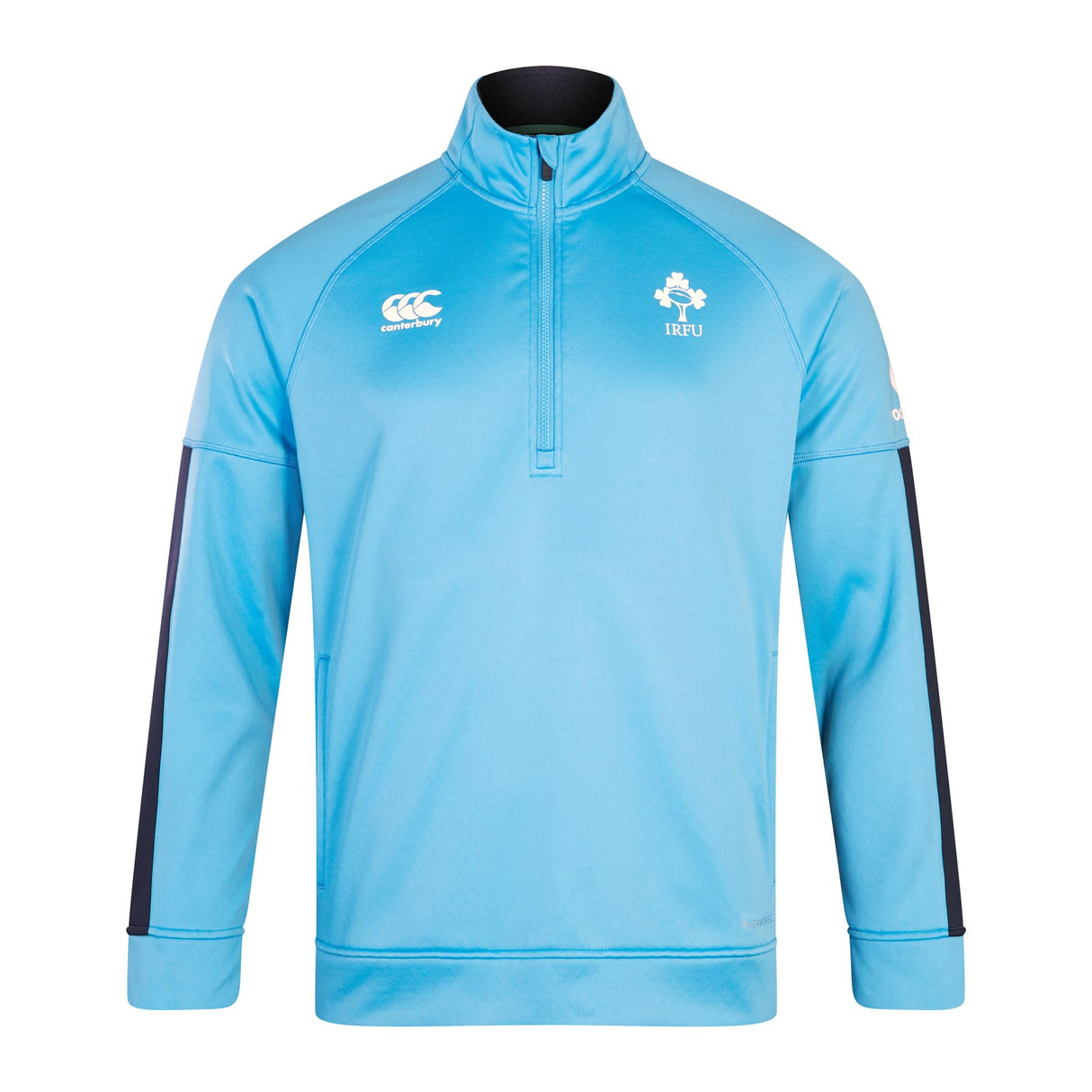 Canterbury IRFU 2023/24 Half-Zip Training Top