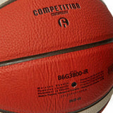 Molten Basketball Ireland Schools Basketball - Size 6