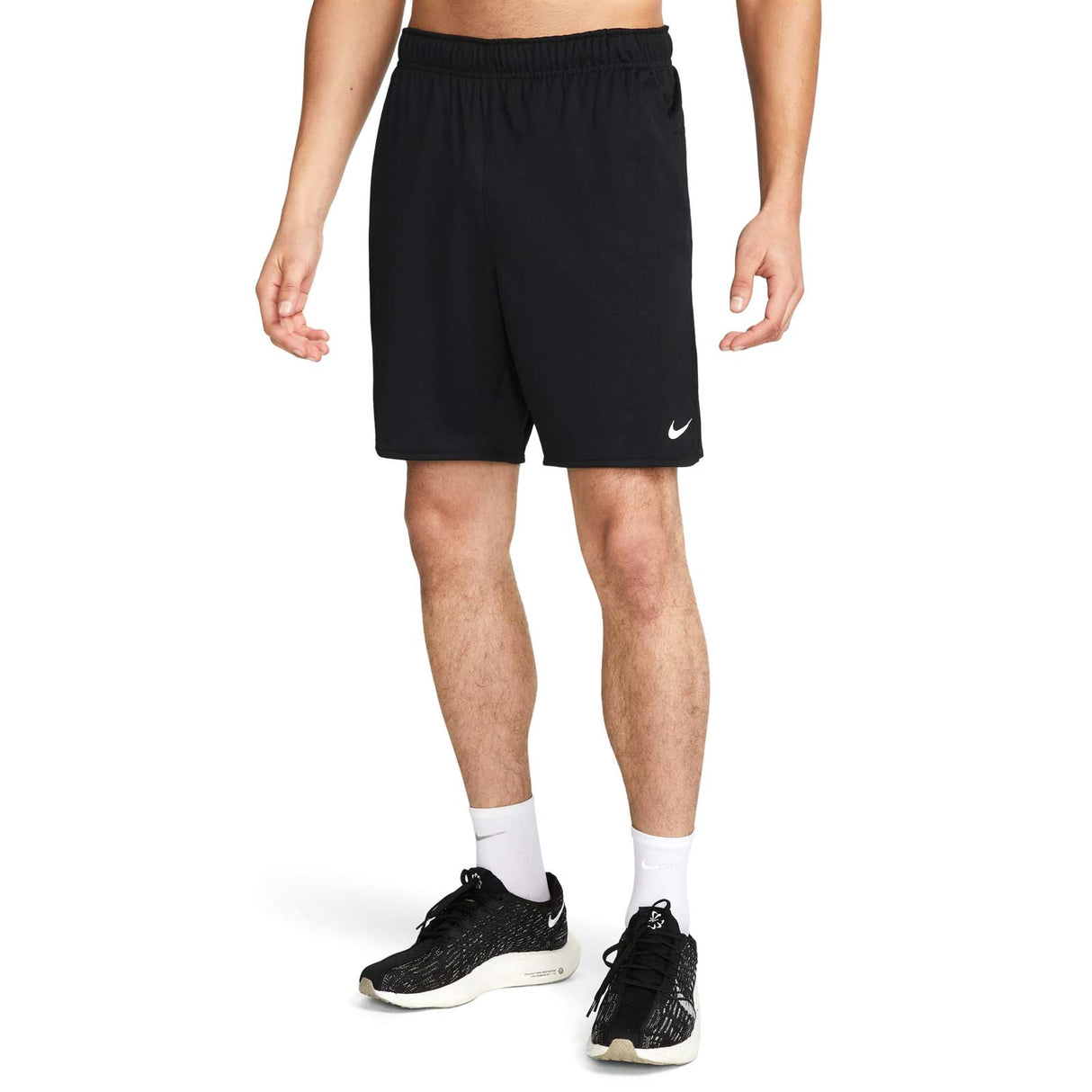 Nike Dri-FIT Totality Mens 7 Unlined Knit Shorts