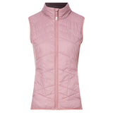 McKinley Sansa HYB Womens Full-Zip Vest