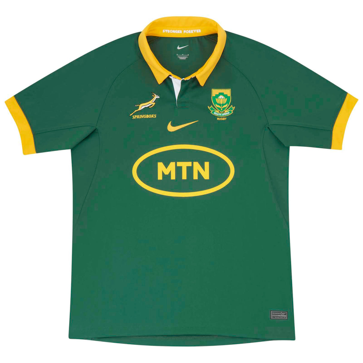 Nike Springboks 2023/24 Home Jersey