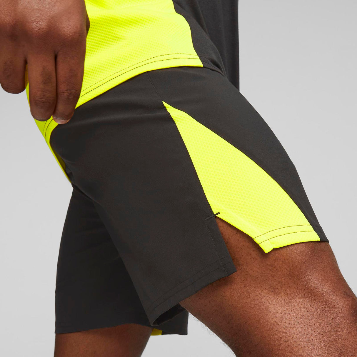 Puma Ultrabreathe 7inch Woven Mens Shorts