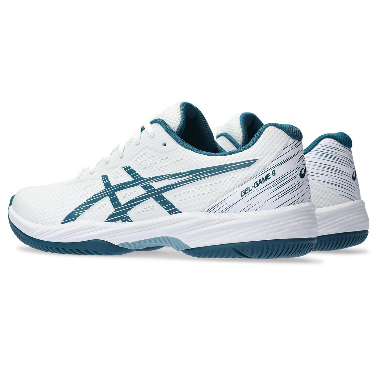 Asics Gel-Game 9 Mens Tennis Shoes