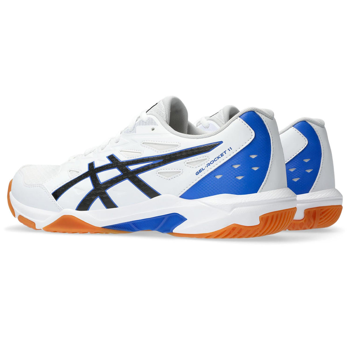 Asics Gel-Rocket 11 Mens Volleyball Shoes