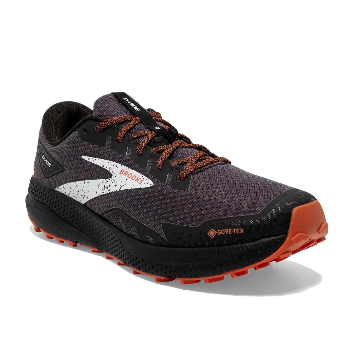 Brooks Divide 4 GTX Mens Running Shoes