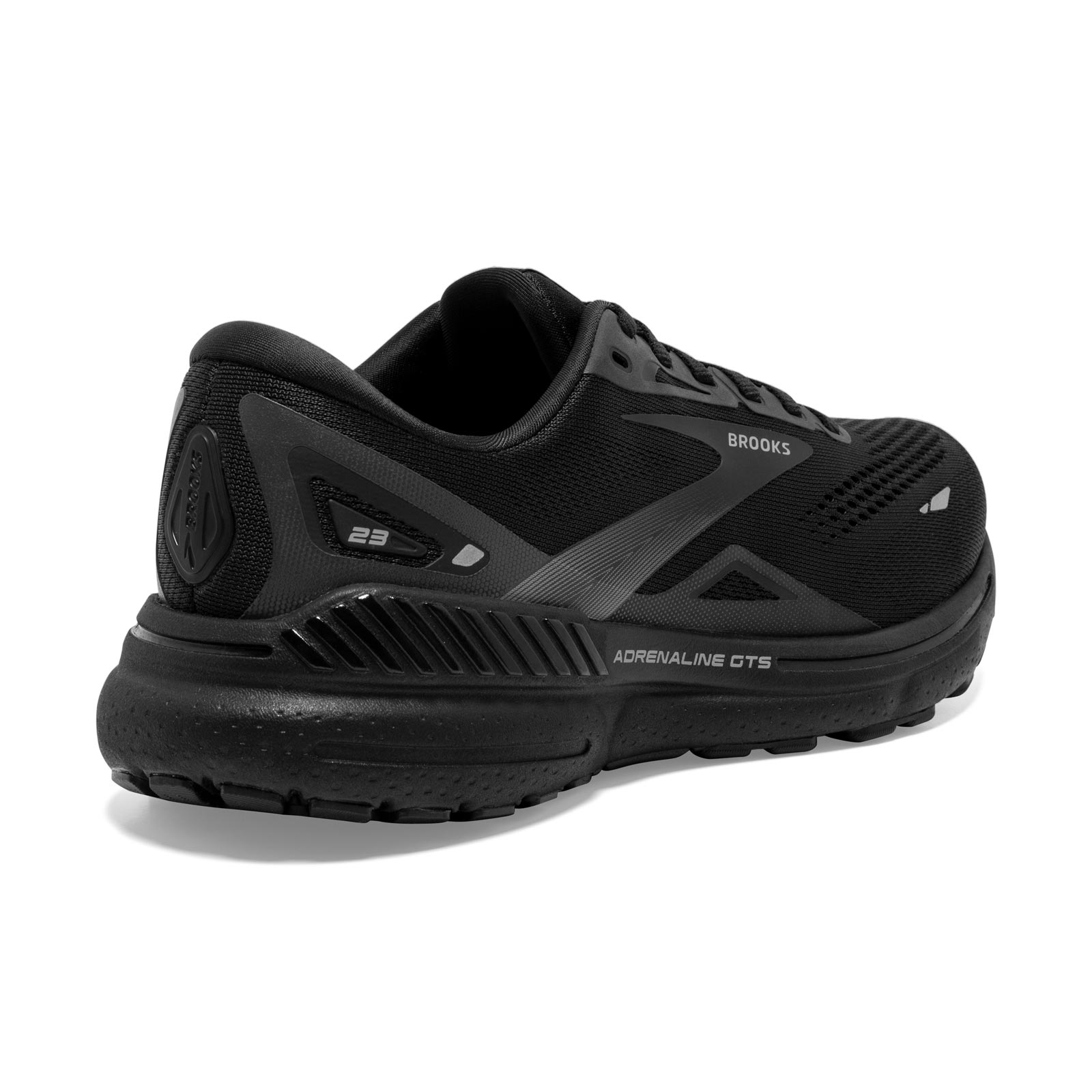 Brooks Adrenaline GTS 23 Womens Shoes Wide Fit