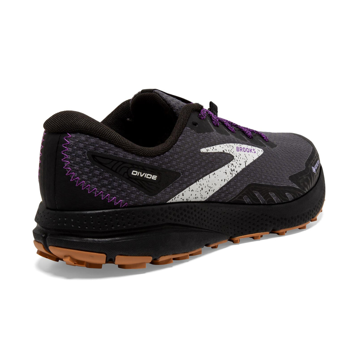 Brooks Divide 4 GTX Womens Running Shoes