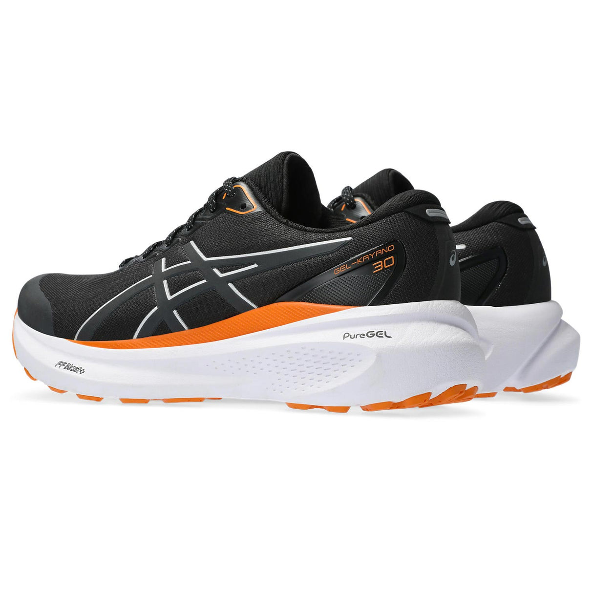 Asics Gel-Kayano 30 Lite-Show Womens Running Shoes