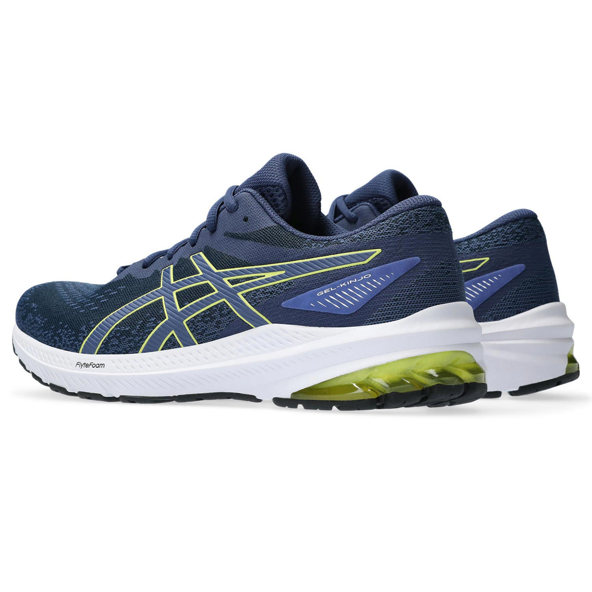 Asics Gel Kinjo Mens Shoes