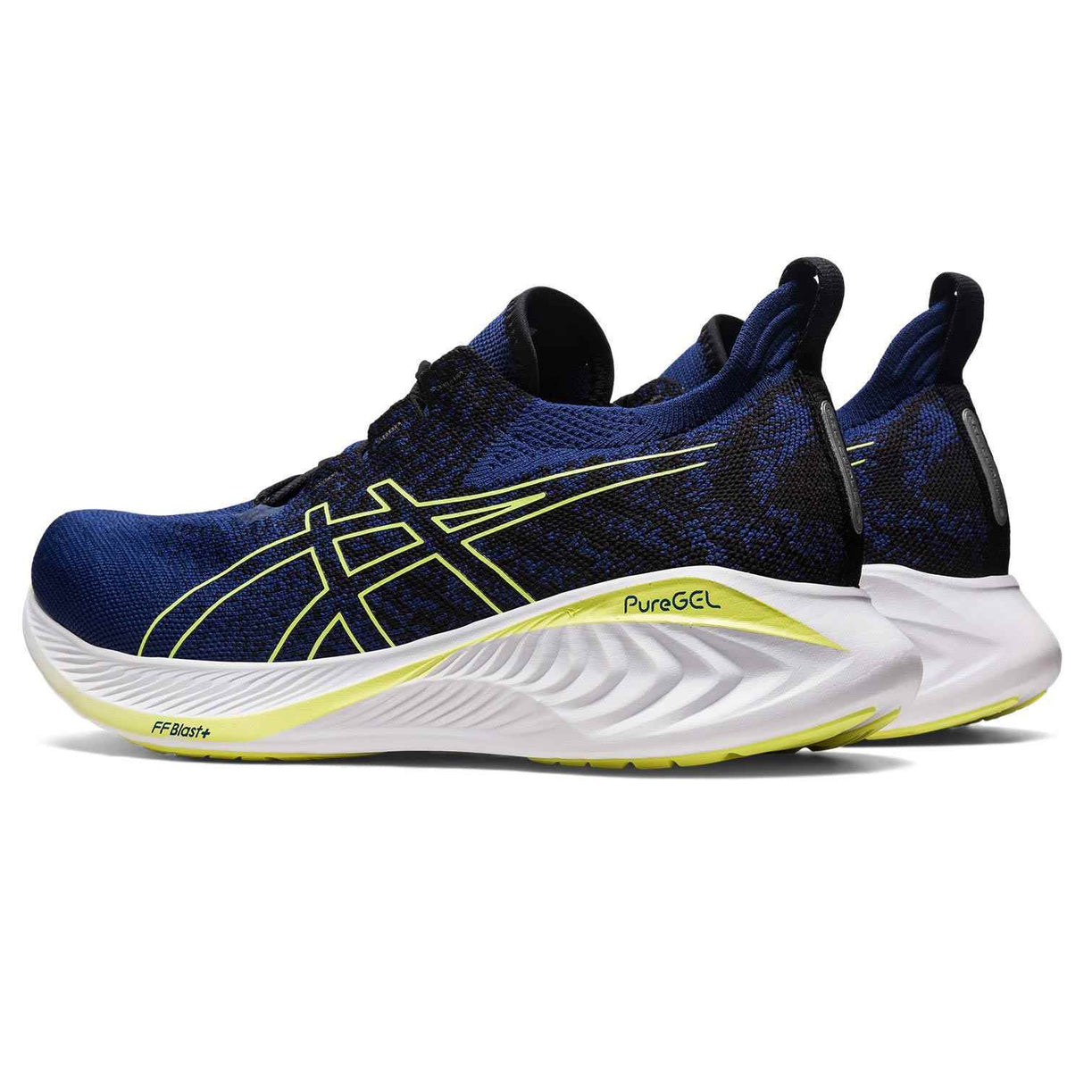 Asics Gel Cumulus 25 MK Mens Running Shoes