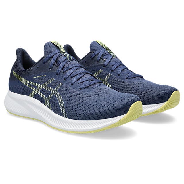 Asics Patriot 13 Mens Running Shoes