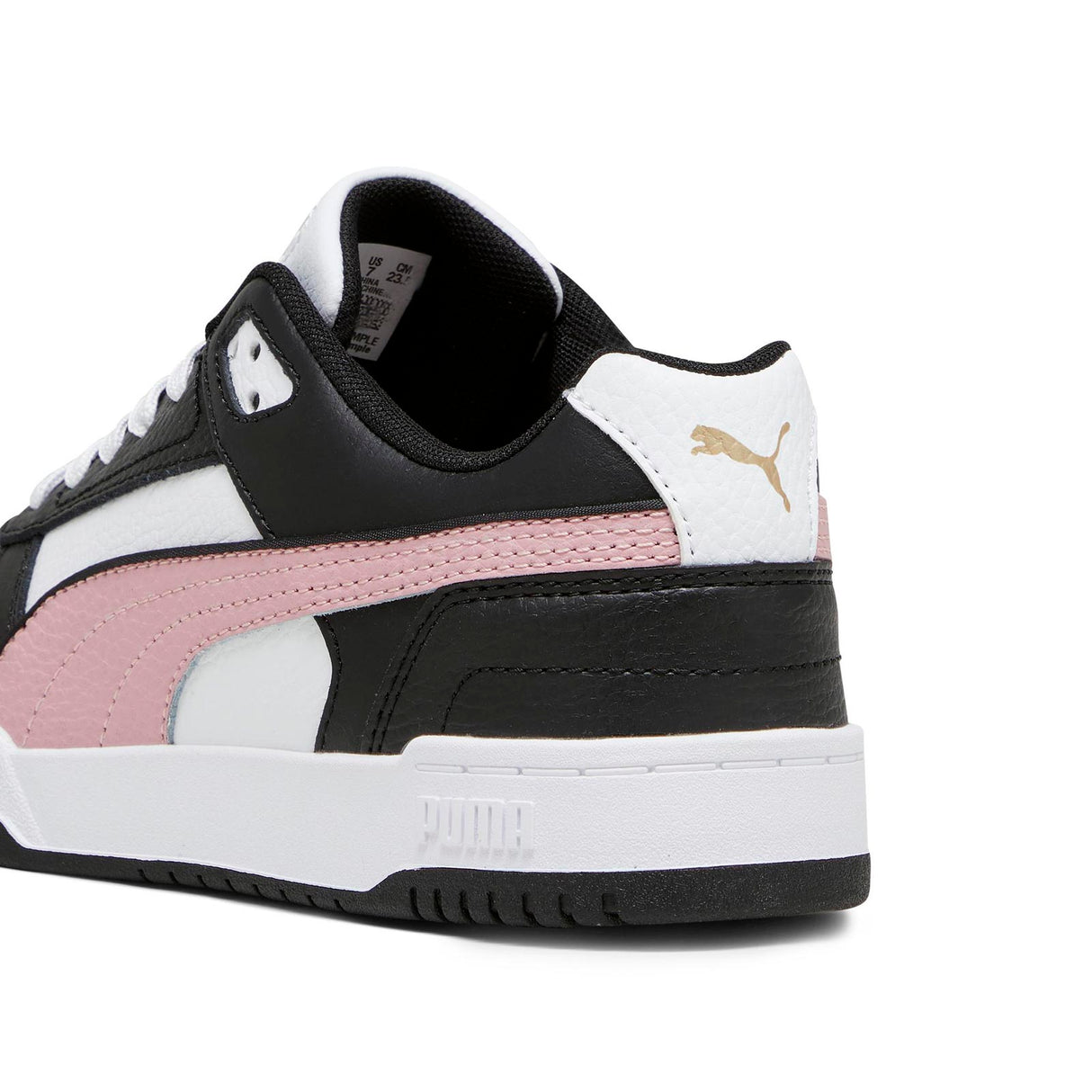 Puma RBD Game Low Womens Shoes