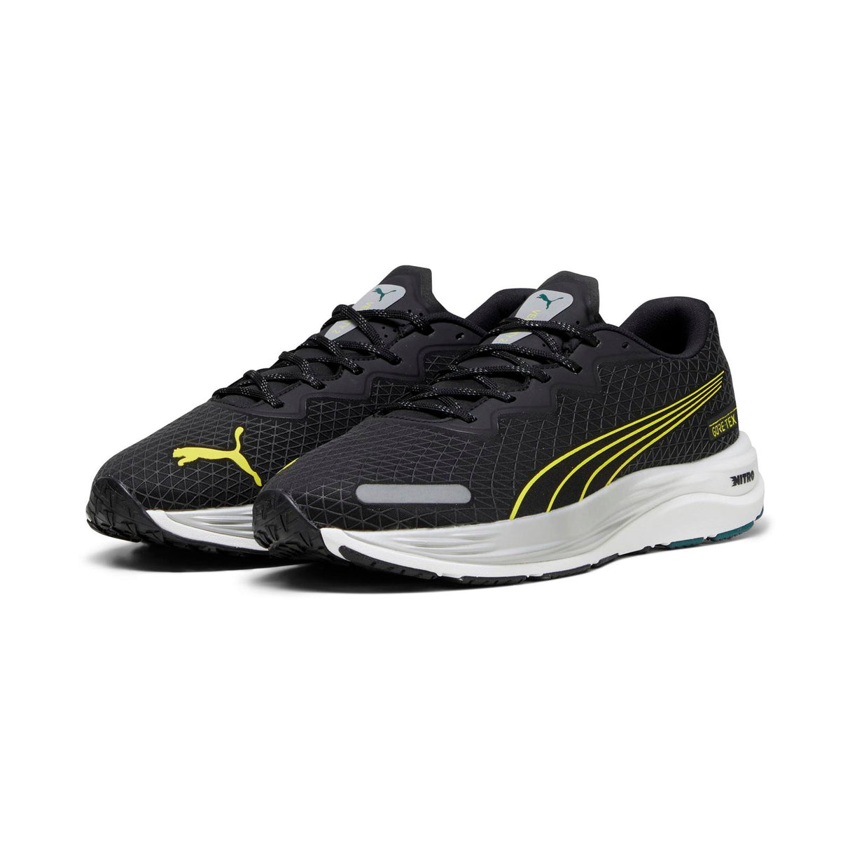 Puma Velocity Nitro GTX Mens Running Shoes