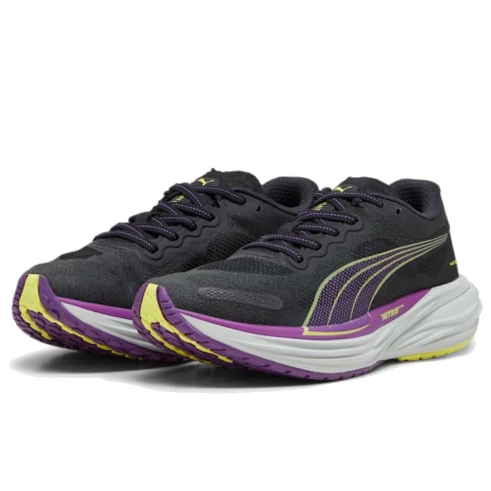 Puma Deviate Nitro 2 Womens Running Shoes