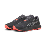 Puma Fast-Trac Nitro GORE-TEX Womens Trail Running Shoes