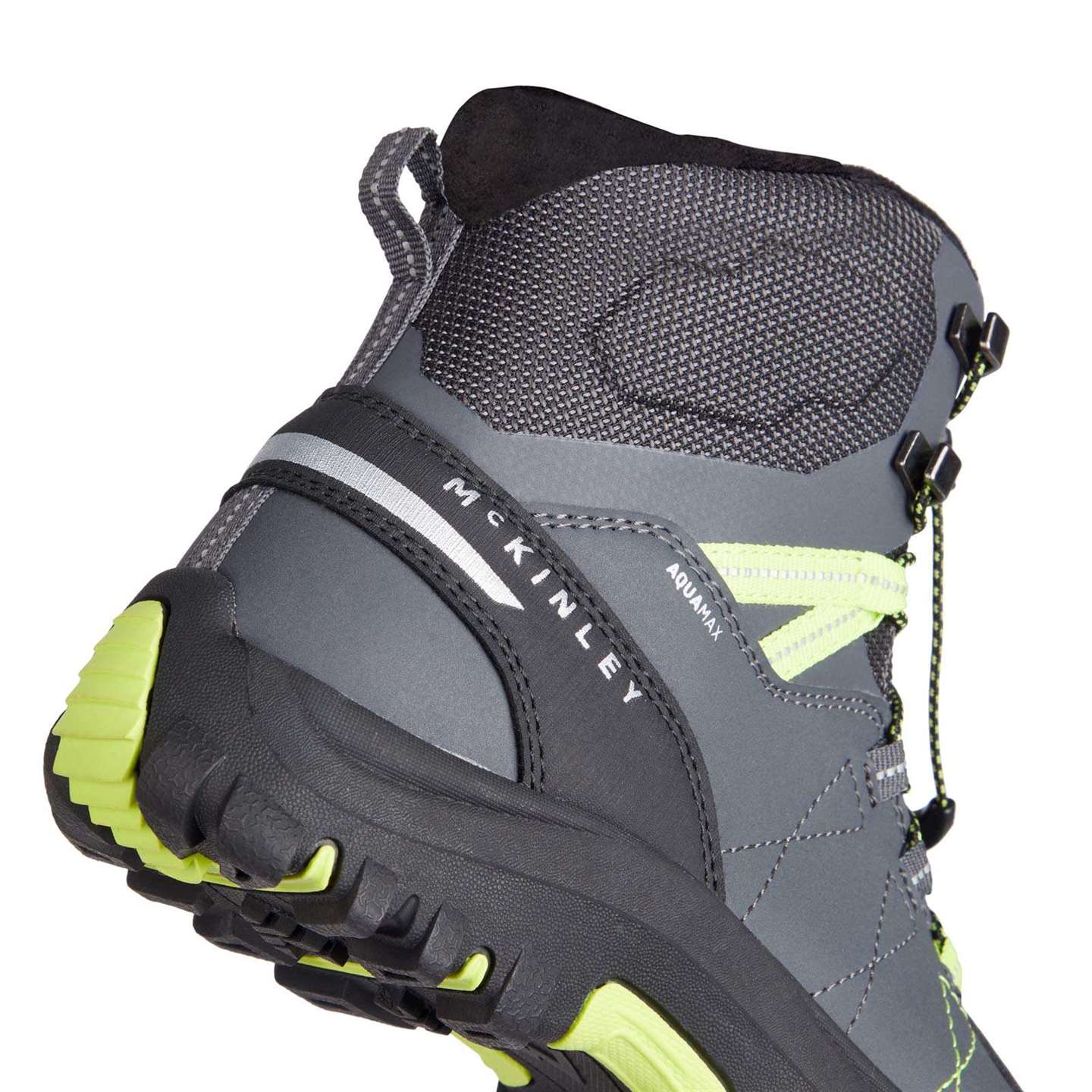 Mckinley hiking boots hotsell