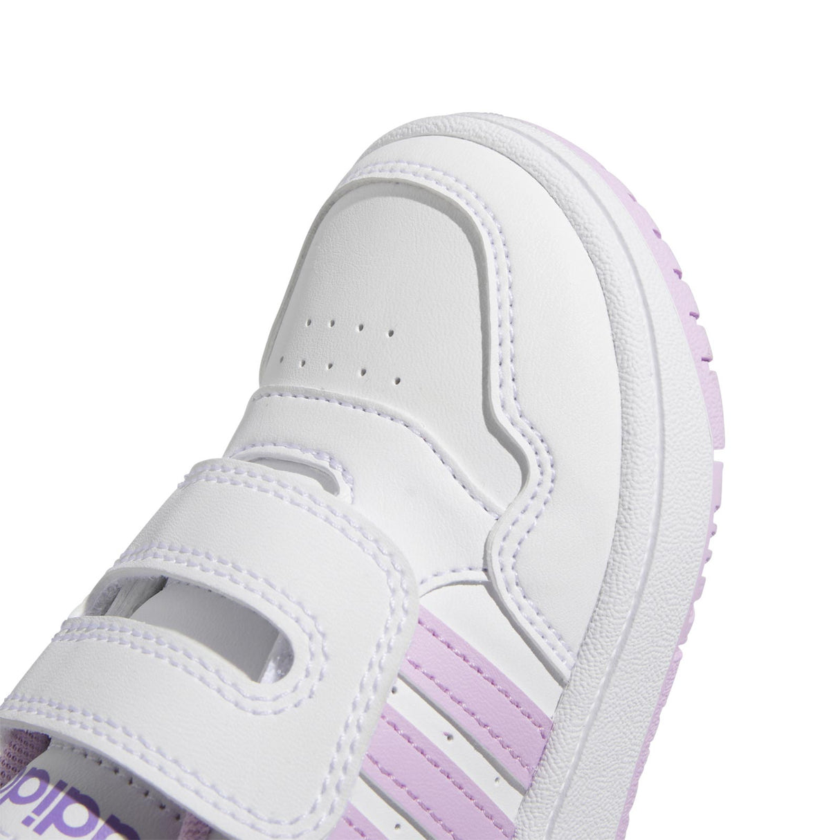 adidas Hoops 3.0 Girls Shoes