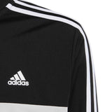 adidas Essentials 3-Stripes Tiberio Boys Tracksuit