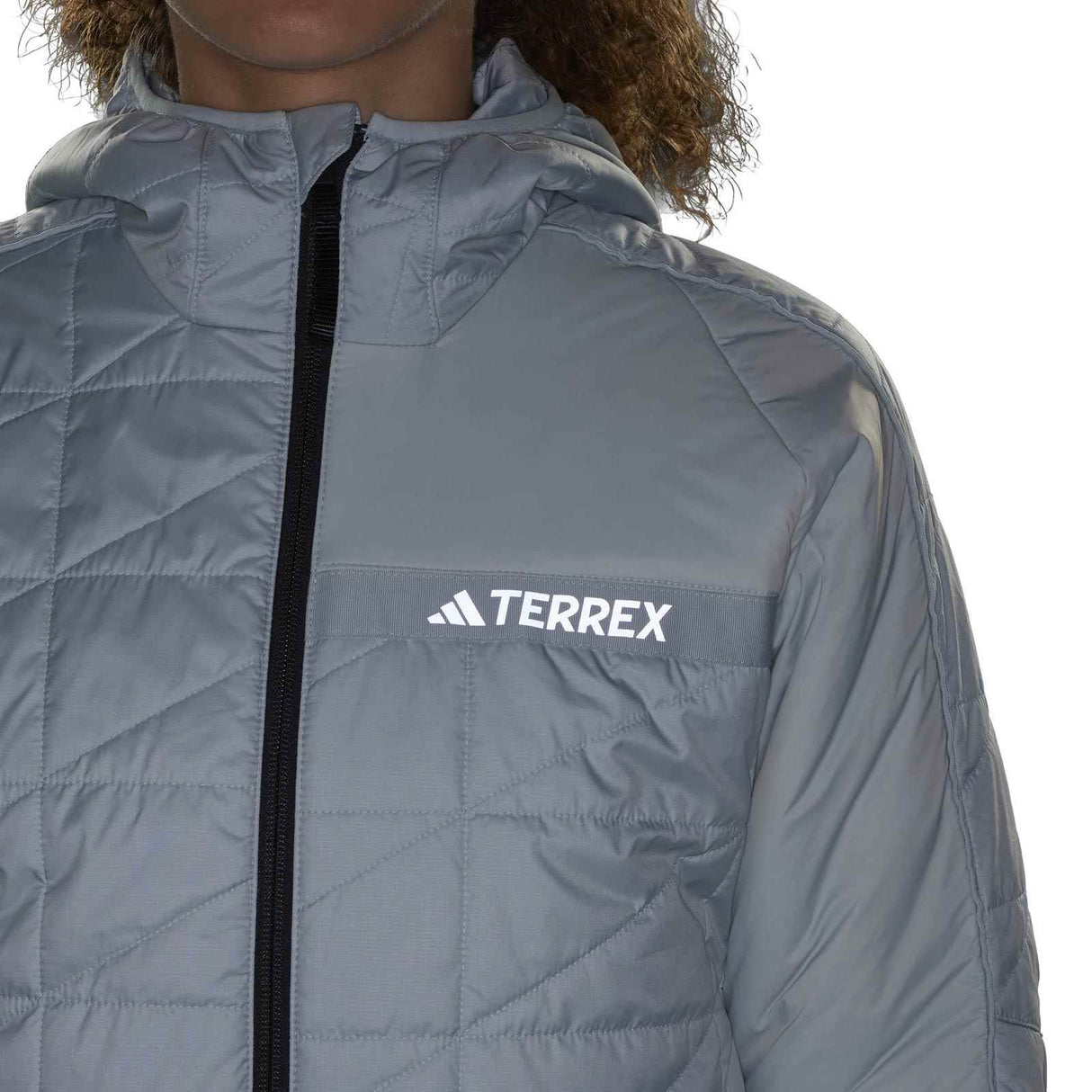 adidas Terrex Multi Insulated Hooded Womens Jacket